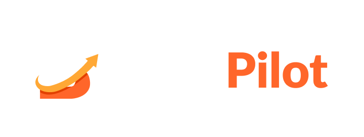 BookPilot Logo